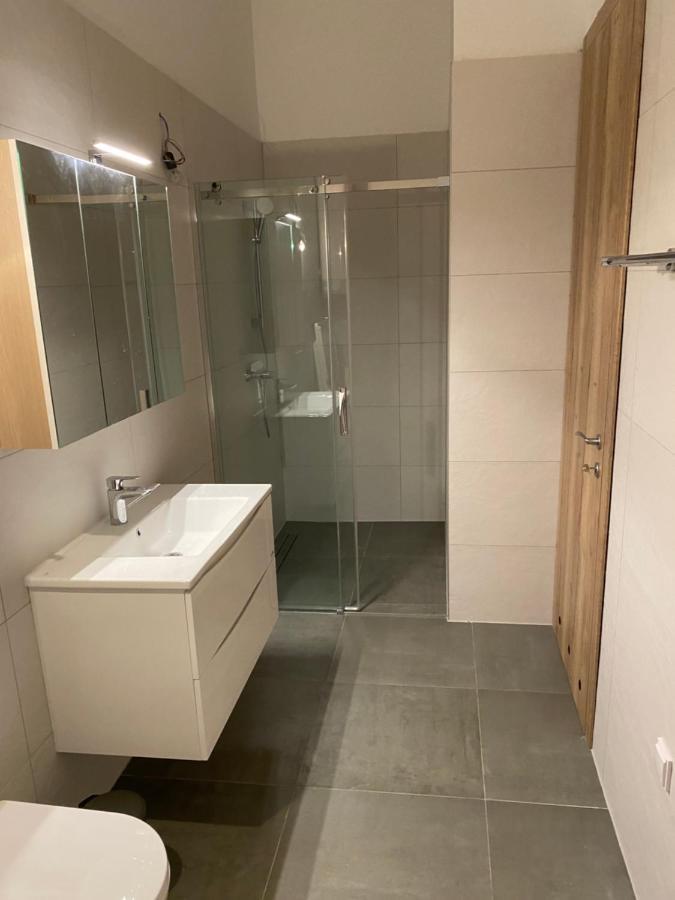 Apartamento Penthouse Sunset Medulin Exterior foto