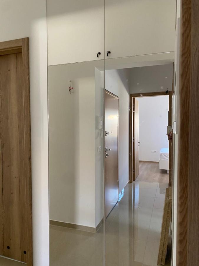 Apartamento Penthouse Sunset Medulin Exterior foto