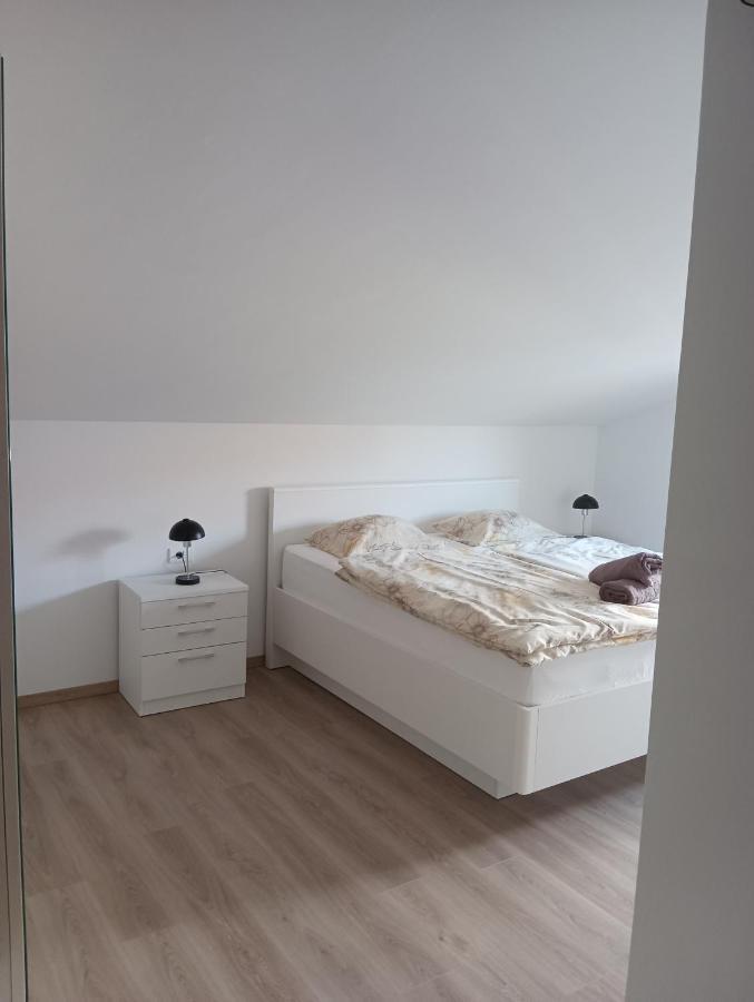 Apartamento Penthouse Sunset Medulin Exterior foto