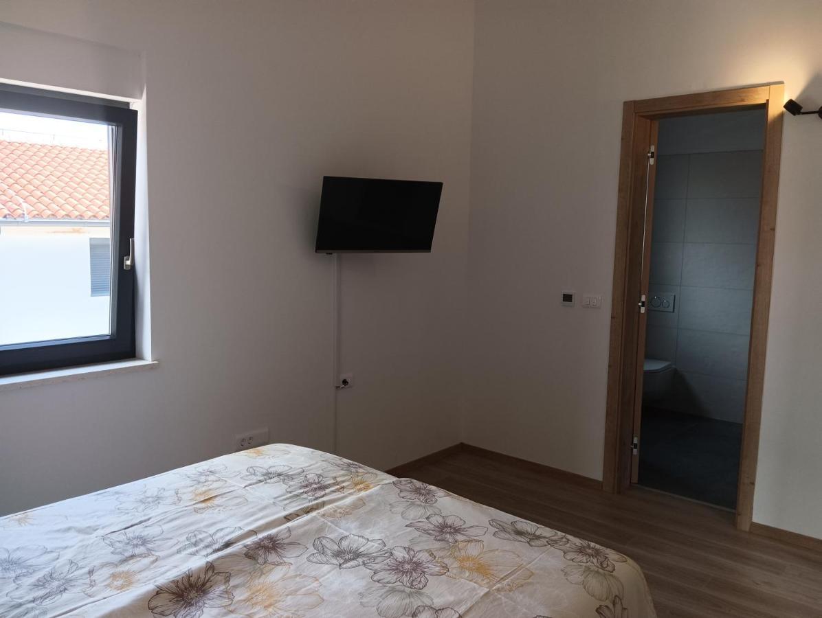 Apartamento Penthouse Sunset Medulin Exterior foto
